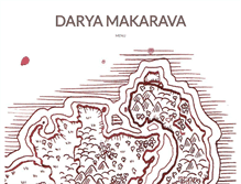 Tablet Screenshot of daryam.com